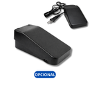 Aspirador Cirúrgico Portátil à Vácuo EV-AC1 Veterinário