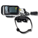 Ultrassom Portátil com Tela 5.6" EV-UT1 Vet
