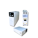 Monitor Multiparamétrico Modular 12" EV-MM12 Plus Veterinário