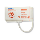 Kit Manguitos Não Reutilizáveis 1 Via EV-Mu1 Veterinário