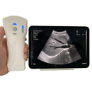 Ultrassom Portátil Doppler 3 em 1 192E EM-8CPL Veterinário