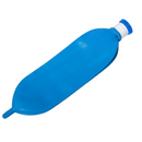 Kit de Balões de Reinalação para Anestesia EM-BA1 Veterinário