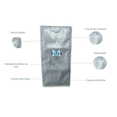 Colchonete Térmico Digital em Lona Gaiola e Mesa EV-CT2 Veterinário