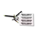 Microchip de Identificação Animal Três Tamanhos Veterinário