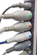 Monitor Multiparamétrico 8" EV-MM8 Veterinário