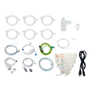 Monitor Multiparamétrico Modular 12" EV-MM12 Plus Veterinário