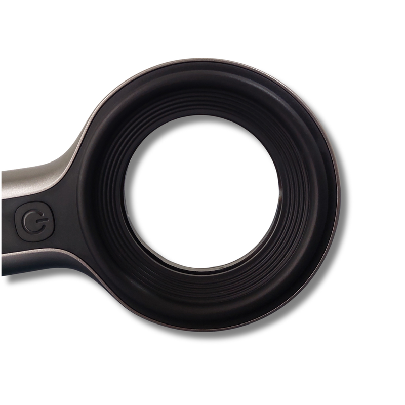 Lâmpada de Wood EV-LW2 Veterinária