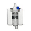 Bomba de Infusão de Equipo EV-BI1 Veterinária
