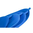 Kit de Balões de Reinalação para Anestesia EM-BA1 Veterinário