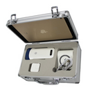 Conteúdo Ultrassom Portátil Doppler Convexo 128E EM-5C Veterinário