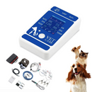 Monitor Multiparamétrico Portátil 2,4" EV-MM24 Veterinário