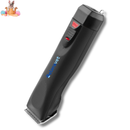 Máquina de Tosa Sem Fio EV-MT2 Veterinária