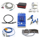 Monitor Multiparamétrico Portátil 2,4" EV-MM24 Veterinário