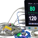 Monitor Multiparamétrico 12" EV-MM12 Veterinário