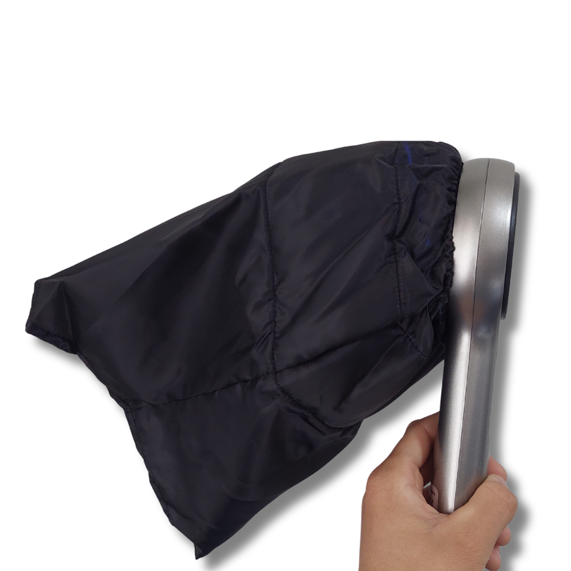 Lâmpada de Wood EV-LW2 Veterinária