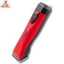 Máquina de Tosa Sem Fio EV-MT2 Veterinária