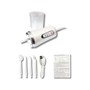 Kit Odontológico Eleravet EV-PO1 + EV-UO1 + EV-IO1 Veterinário