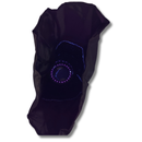 Lâmpada de Wood EV-LW2 Veterinária