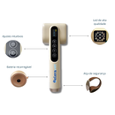 Dispositivo de Led Terapia 3 em 1 EV-LT1 Veterinário