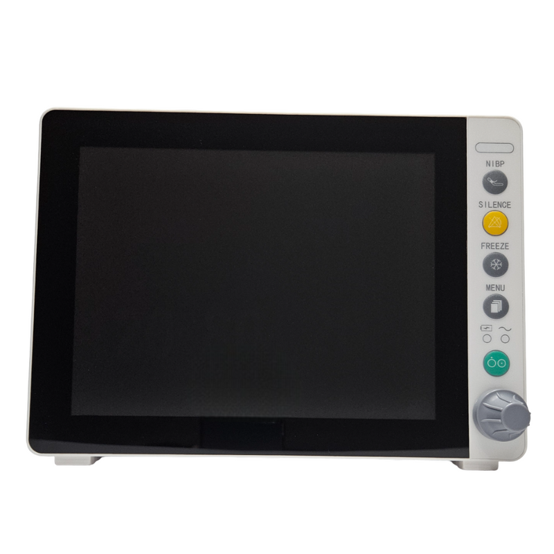 Monitor Multiparamétrico 8" Mdk Med KM8A Veterinário