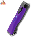 Máquina de Tosa Sem Fio EV-MT2 Veterinária