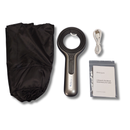 Lâmpada de Wood EV-LW2 Veterinária