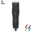 Máquina de Tosa com Fio Sem Escovas EV-MT3 Veterinária