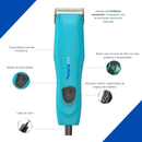 Máquina de Tosa com Fio EV-MT1 Veterinária