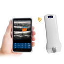 Ultrassom Portátil Doppler Linear 192E EM-6L Veterinário