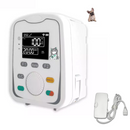 Bomba de Infusão de Equipo EV-BI1 Veterinária