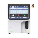 Analisador Hematológico 3 Partes EV-AH2 Vet