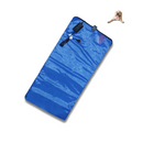 Colchonete Térmico Digital de Nylon Gaiola e Mesa EV-CT1 Veterinário