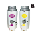 Vaporizador Anestésico Calibrado EV-VC1 Veterinário