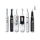 Kit Odontológico Eleravet EV-PO1 + EV-UO1 + EV-IO1 Veterinário