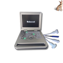 Ultrassom Portátil 12.1" EV-US1 Veterinário