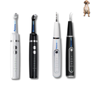 Kit Odontológico Eleravet EV-PO1 + EV-UO1 Veterinário