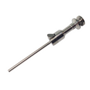 Pistola de Inseminação Tela 3,5" EV-PI1 Veterinária