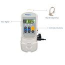 Aquecedor de Fluídos em Infusão EV-AF1 Veterinário