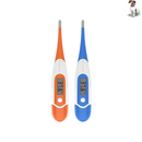 Termômetro Digital Flexível EV-TM1 Veterinário