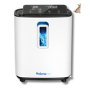 Concentrador de Oxigênio 1-3L EV-CO2 Veterinário