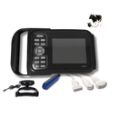Ultrassom Portátil com Tela 5.6" EV-UT1 Vet