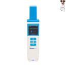 Leitor de Microchip Animal + Temp EV-LM3 Veterinário