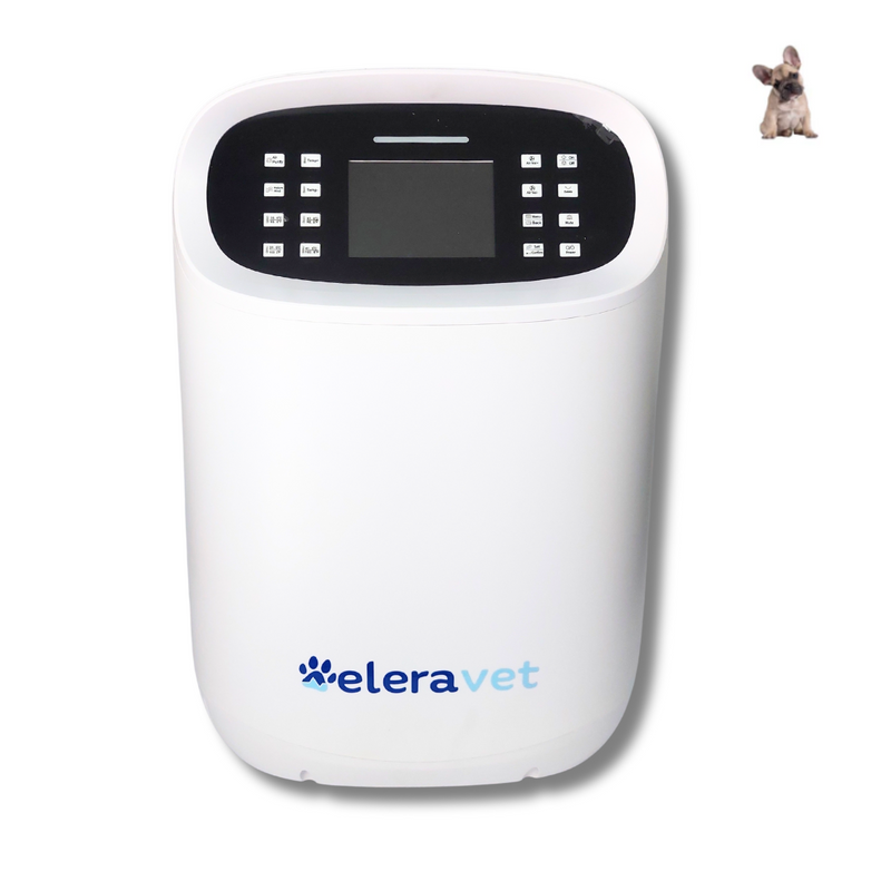 Sistema de Aquecimento Ar Forçado EV-SA1 Veterinário