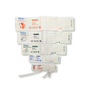 Kit Manguitos Não Reutilizáveis 1 Via EV-Mu1 Veterinário