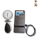 Kit Pressão Arterial EV-ES1 + EV-DV2 Veterinário