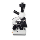 Microscópio Digital com Tela com Aquecimento EV-MD2 Veterinário