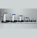 Kit de Máscaras para Anestesia EM-MA2 Veterinária