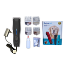 Máquina de Tosa com Fio Sem Escovas EV-MT3 Veterinária