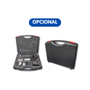 Máquina de Tosa com Fio Sem Escovas EV-MT3 Veterinária