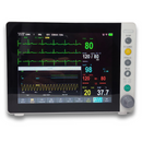 Monitor Multiparamétrico 8" EV-MM8 Veterinário